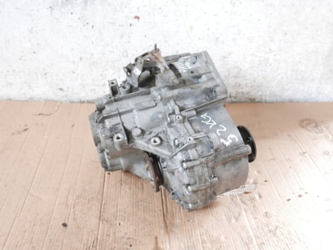 Skrzynia 6 biegów HDV VW PASSAT B6 2.0 TDI 8V 140KM 05-09