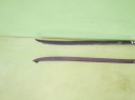 Listwa szyby czołowej prawa + lewa VW PASSAT B6 05-09