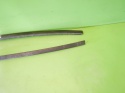 Listwa szyby czołowej prawa + lewa VW PASSAT B6 05-09