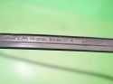Listwa szyby czołowej prawa + lewa VW PASSAT B6 05-09