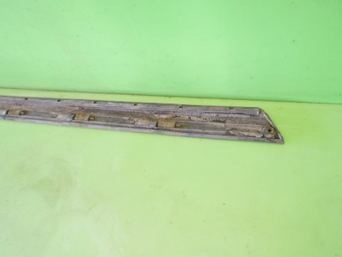Listwa drzwiowa lewa tył dół VW PASSAT B6 SEDAN 05-09