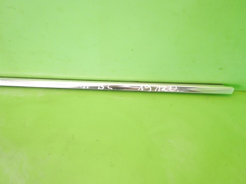 Listwa zgarniająca lewa tył VW PASSAT B6 SEDAN 05-09