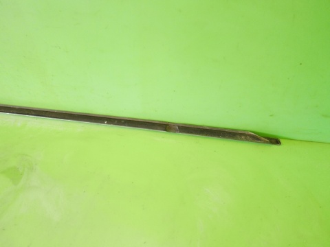 Listwa zgarniająca lewa tył VW PASSAT B6 SEDAN 05-09