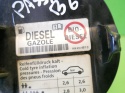Klapka wlewu paliwa L041 3C5809857 VW PASSAT B6 SEDAN 05-09