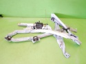 Kurtyna powietrzna airbag lewa 3C0880741B VW PASSAT B6 SEDAN 05-09