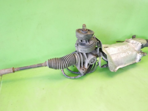 Maglownica 3C1423051N 1K1909144K VW PASSAT B6 2.0 TDI 8V 05-09