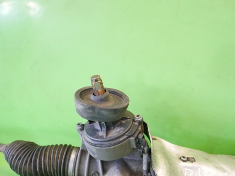 Maglownica 3C1423051N 1K1909144K VW PASSAT B6 2.0 TDI 8V 05-09