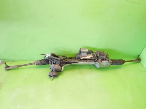 Maglownica 3C1423051N 1K1909144K VW PASSAT B6 2.0 TDI 8V 05-09