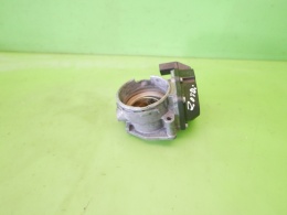 Przepustnica 03G128063A A2C53085612 VW PASSAT B6 2.0 TDI 8V 05-09