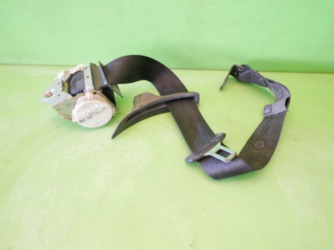 Pas bezpieczeństwa prawy tył 3C5857806G VW PASSAT B6 SEDAN 05-09