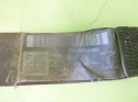Pas bezpieczeństwa prawy tył 3C5857806G VW PASSAT B6 SEDAN 05-09