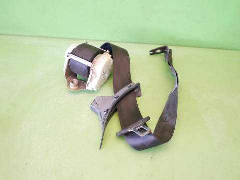 Pas bezpieczeństwa prawy tył 3C5857806G VW PASSAT B6 SEDAN 05-09