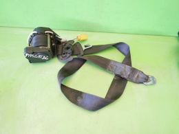 Pas bezpieczeństwa lewy przód 3C1857705F VW PASSAT B6 SEDAN 05-09
