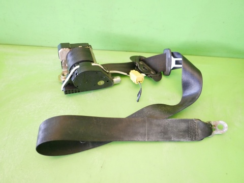 Pas bezpieczeństwa prawy przód 3C1857706F VW PASSAT B6 SEDAN 05-09