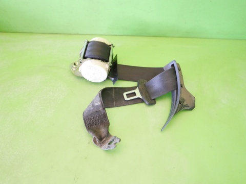 Pas bezpieczeństwa lewy tył 3C5857805G VW PASSAT B6 SEDAN 05-09