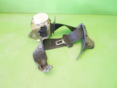 Pas bezpieczeństwa lewy tył 3C5857805G VW PASSAT B6 SEDAN 05-09