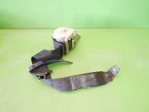 Pas bezpieczeństwa lewy tył 3C5857805G VW PASSAT B6 SEDAN 05-09