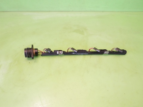 Wiązka instalacja pompowtryskiwaczy 038971803 VW PASSAT B6 2.0 TDI 8V 05-09