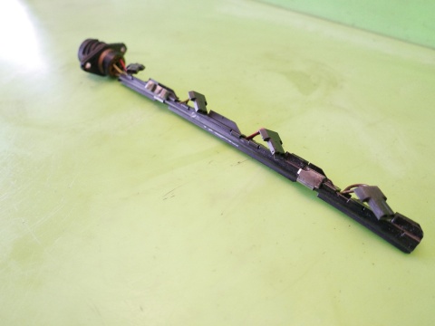 Wiązka instalacja pompowtryskiwaczy 038971803 VW PASSAT B6 2.0 TDI 8V 05-09