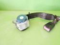 Pas bezpieczeństwa środek tył 3C0857807H VW PASSAT B6 05-09 SEDAN