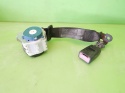 Pas bezpieczeństwa środek tył 3C0857807H VW PASSAT B6 05-09 SEDAN