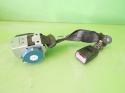Pas bezpieczeństwa środek tył 3C0857807H VW PASSAT B6 05-09 SEDAN