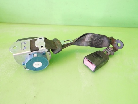 Pas bezpieczeństwa środek tył 3C0857807H VW PASSAT B6 05-09 SEDAN