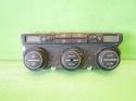 Panel nawiewu klimatyzacji grzane fotele VW PASSAT B6 05-09