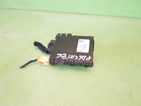 Moduł kierownicy 3C0953549E VW PASSAT B6 2.0 TDI 8V 05-09