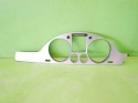 Ramka dekor licznika 3C1858335 VW PASSAT B6 Highline 05-09