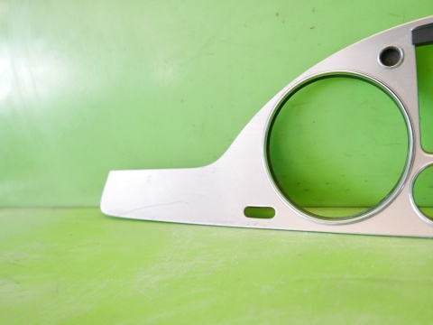 Ramka dekor licznika 3C1858335 VW PASSAT B6 Highline 05-09
