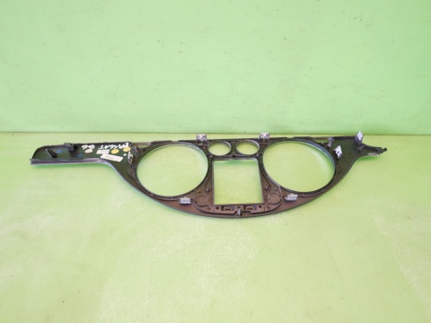 Ramka dekor licznika 3C1858335 VW PASSAT B6 Highline 05-09