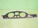 Ramka dekor licznika 3C1858335 VW PASSAT B6 Highline 05-09