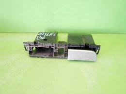 Schowek szufladka deski ramka 3C1857273 VW PASSAT B6 05-09