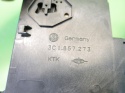 Schowek szufladka deski ramka 3C1857273 VW PASSAT B6 05-09