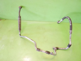 Rurka przewód klimatyzacji 3C0820743P VW PASSAT B6 2.0 TDI 8V 05-09
