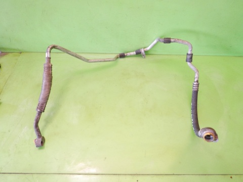 Rurka przewód klimatyzacji 3C0820743P VW PASSAT B6 2.0 TDI 8V 05-09