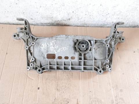 Sanki wózek belka przód 3C0199369F VW PASSAT B6 2.0 TDI 8V 05-09