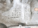 Sanki wózek belka przód 3C0199369F VW PASSAT B6 2.0 TDI 8V 05-09