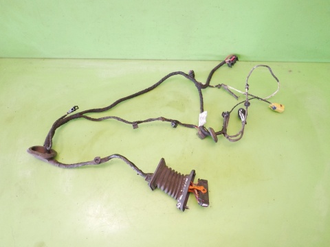Wiązka instalacja drzwi prawa przód 3C1971120AJ VW PASSAT B6 2.0 TDI 8V 05-09