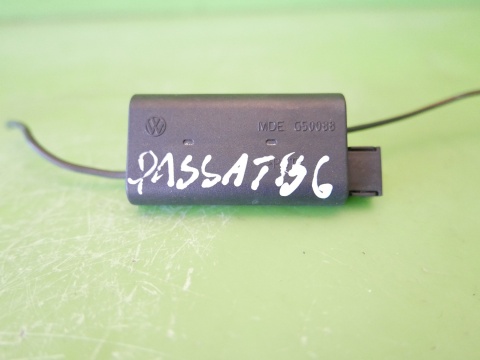 Wzmacniacz anteny G50088 VW PASSAT B6 SEDAN 05-09