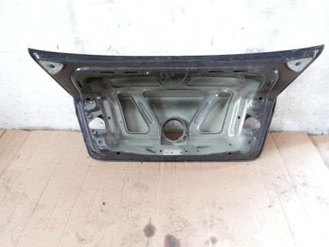 Klapa tył tylna bagażnika L041 VW PASSAT B6 Sedan 05-09