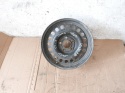 Felga stalowa 15 15X6 5X110 ET33 OPEL ZAFIRA A I