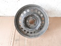 Felga stalowa 15 15X6 5X110 ET33 OPEL ZAFIRA A I