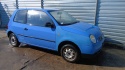Felga stalowa 13 13X5,5 4X100 ET43 6N0601027D VW LUPO
