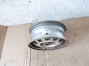 Felga stalowa 13'' 13X5 ET45 4X100 MAZDA 323P BA V 96-00