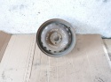 Felga stalowa 14 14X5,5 4X100 ET 36 ET36 RENAULT CLIO II