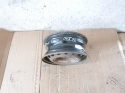 Felga stalowa 14 14X5,5 4X100 ET 36 ET36 RENAULT CLIO II