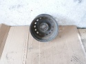 Felga stalowa 14 14X5,5 4X100 ET 36 ET36 RENAULT CLIO II