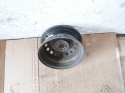 Felga stalowa 14 14X5,5 4X100 ET 36 ET36 RENAULT CLIO II